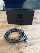 Dock nintendo switch d'occasion  Illzach