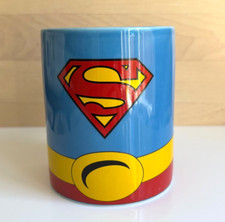 Retro comics superman for sale  COLCHESTER