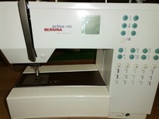 Bernina aktiv 140 gebraucht kaufen  Geilenkirchen