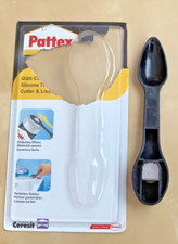 Pattex glätt cuter gebraucht kaufen  Altdorf b.Nürnberg