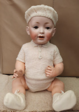 Antique bisque kestner for sale  MAIDSTONE
