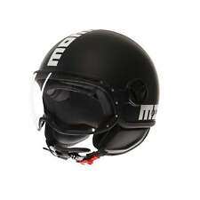 Casco momo design usato  Italia