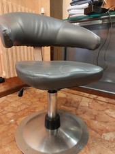 Poltrone parrucchiere estetist usato  Brescia