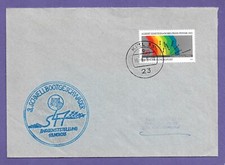 Schiffspost brd indienststellu gebraucht kaufen  Wickede (Ruhr)