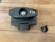 Norgren olympian t15 for sale  SOUTHPORT