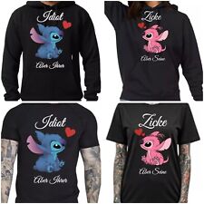 Shirt hoodie damen gebraucht kaufen  Magdeburg