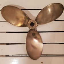Blade bronze prop for sale  Lincolnville