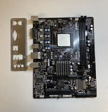 Gigabyte 78lmt motherboard for sale  Portland