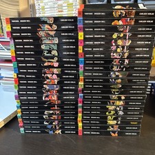 Dragon ball band gebraucht kaufen  Paderborn