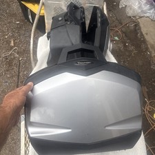 Triumph oem saddle for sale  La Mesa