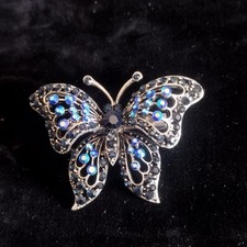 Bijoux ancien broche d'occasion  Charvieu-Chavagneux