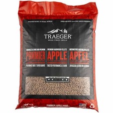 Pellet per barbecue usato  Concorezzo