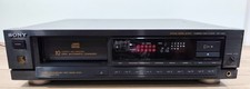 Sony cdp c900 usato  Santa Ninfa