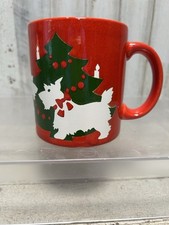 Vtg waechtersbach red for sale  Crossville