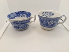 Copeland spode blue for sale  NORTHAMPTON