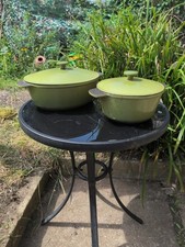 Dutch oven advacardo for sale  BATH
