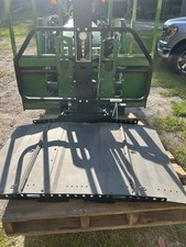 Bruno joey van for sale  Abbeville