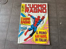 Uomo ragno n.1 usato  Frosinone