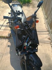 Electric scooter project for sale  Curtis Bay