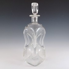 Holmegaard jacob bang for sale  BOLTON