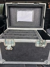 Flight cases d'occasion Flight cases d'occasion Expédié en Belgium
