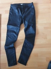 Esprit lederimitat hose gebraucht kaufen  St.Kilian