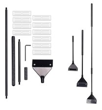 Aquarium scraper for sale  TORPOINT
