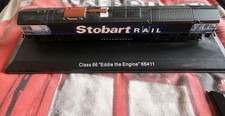 Eddie stobart eddie for sale  TIVERTON