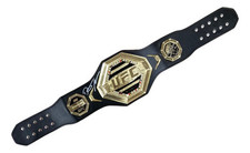 Dustin poirier signed for sale  Swedesboro