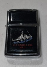 Vintage zippo .navy for sale  Austin