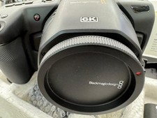 Blackmagic design pocket for sale  New York
