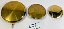 Vintage lot brass for sale  Newfield