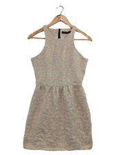 Zara robe fourreau d'occasion  Expédié en France