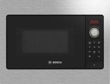 Bosch microwave oven for sale  WIGSTON