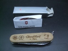 Victorinox taschenmesser spart gebraucht kaufen Victorinox taschenmesser spart gebraucht kaufen  Burgwedel