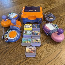 Vtech .smile learning d'occasion  Expédié en Belgium