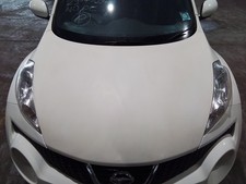 Bonnet nissan juke for sale  WINSFORD