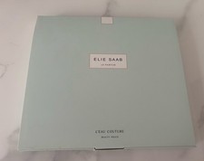 Elie saab eau for sale  FLEET