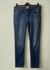 Superdry cigarette slim for sale  GUILDFORD