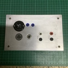 Bulgin pin panel for sale  TOWCESTER
