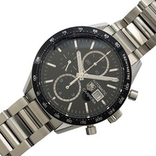 TAG HEUER Carrera Calibre 1887 CV201AL.BA0723 #2218 comprar usado  Enviando para Brazil