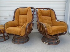 Pair egg swivel for sale  Sarasota