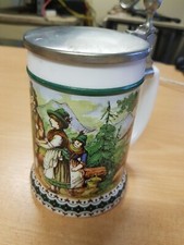 Chope biere pichet d'occasion  Reims