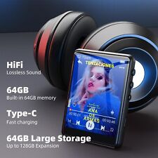 64gb bluetooth mp3 gebraucht kaufen  Aspisheim, Grolsheim