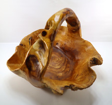Vintage burl wood for sale  Buffalo