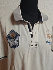 Martina herrenhemd sommershirt gebraucht kaufen  Mainz