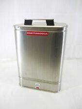 Chattanooga 2802 hydrocollator for sale  Orem