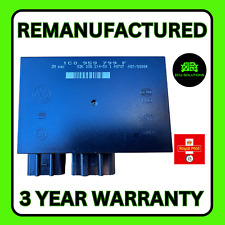 Remanufactured volkswagen comf for sale  LONDON
