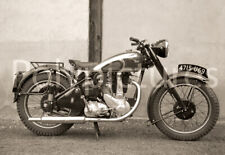 Antique motorcycle bsa d'occasion  Expédié en Belgium