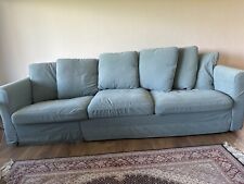 Grönlid3er bettsofa ljungen gebraucht kaufen  Neunkirchen-Seelscheid